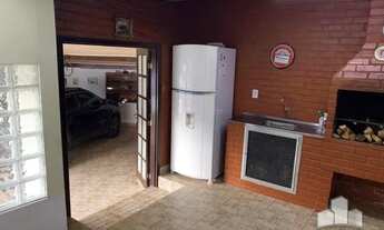 Imagem 4: Petrópolis - Casa Padrão - Simeria