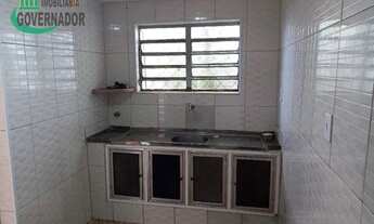 Imagem 4: Edícula com 2 dormitórios para alugar, 70 m² por R$ 1.379,00/mês - Jardim Chapadão - Campi