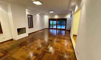 Imagem 2: CASA EM ALPHAVILLE, LAZER COMPLETO!