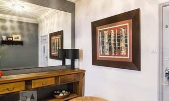 Imagem 5: Apartamento para Aluguel - Flamengo, 2 Quartos, 190 m2