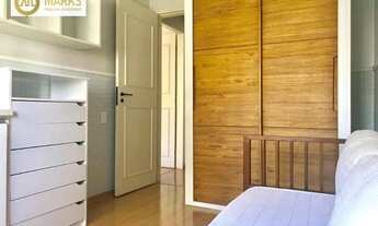 Imagem 7: Apartamento para locação no miolo da Chácara Klabin