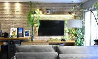 Imagem 4: Venda Apartamento 1 Dormitórios - 50 m² Moema