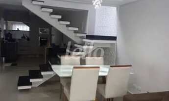 Imagem 4: Santo André - Casa Padrão - Vila Sacadura Cabral