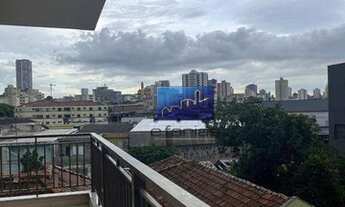 Imagem 3: Apartamento com 1 dormitório para alugar, 36 m² por R$ 1.400,00/mês - Vila Nova Manchester