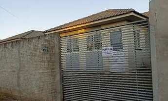 Imagem 2: Vendo direitos de casa bairro Aida Nogueira - Rolandia PR