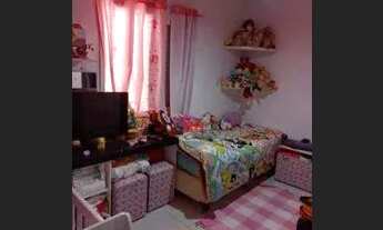 Imagem 7: Casa com 2 dormitórios à venda, 80 m² por R$ 270.000,00 - Botujuru - Mogi das Cruzes/SP