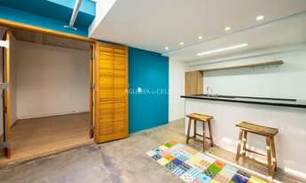 Imagem 5: SãO PAULO - Casa de Vila - Vila Olímpia