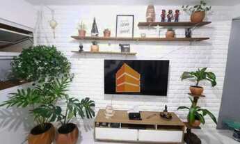 Imagem 2: Sobrado com 2 dormitórios à venda, 60 m² por R$ 191.500 - Vila Morada Gaúcha - Gravataí/RS