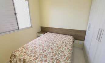 Imagem 2: Apartamento para Aluguel - Vila Leopoldina, 2 Quartos, 48 m2