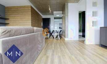 Imagem 5: Apartamento com 1 dormitório à venda, 69 m² por R$ 730.000,00 - Vila Leopoldina - São Paul