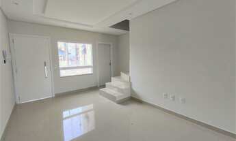 Imagem 4: Sobrado à venda, 2 quartos, sendo 2 suítes, Bairro Três Rios do Sul, Jaraguá do Sul/ SC