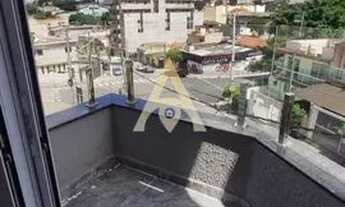 Imagem 7: Apartamento Novo Vila Matilde 02 Domrs/Sem Vaga - Top!!!!!