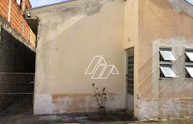 Imagem 3: Casa com 2 dormitórios à venda, 80 m² por R$ 180.000,00 - Conjunto Habitacional Vila dos C