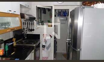 Imagem 4: Apartamento à Venda - Parque São Domingos, 2 Quartos, 54 m2