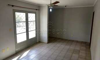 Imagem 4: Apartamento Padrão em São José do Rio Preto