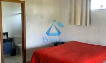 Imagem 3: Casa para aluguel, 3 quartos, 1 suíte, 2 vagas, Vila Bella - Santa Bárbara/MG