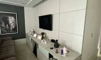 Imagem 3: Apartamento a venda condominio Club no bairro Campestre