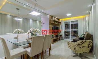 Imagem: Apartamento Condomínio Suprema - Bloco