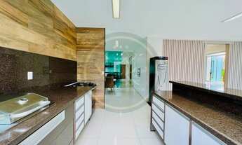 Imagem 6: Mansão com 7 Suítes no Marina Rio Belo