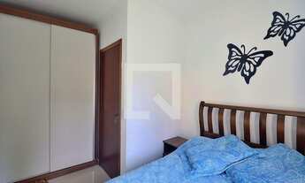 Imagem 7: Apartamento à Venda - Santa Teresinha, 2 Quartos, 90 m2