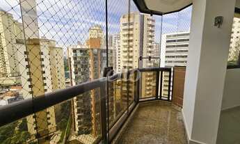 Imagem 4: São Paulo - Apartamento Padrão - Tatuapé