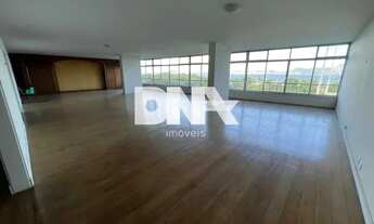 Imagem 5: VISTA MAR E CRISTO REDENTOR