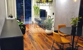 Imagem: Apartamento com 3 dorms, Jardim do Mar