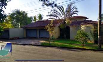 Imagem 4: Casa em condomínio Residencial para Venda no Residencial Jardim Canada - Ribeirão Preto