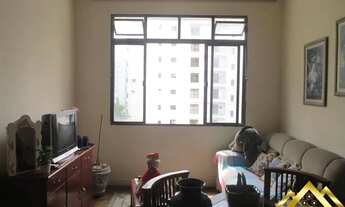 Imagem 5: Apartamento com 2 dormitorios a venda, 80 m? por R$ 260.000,00 - Itarare - Sao Vicente/SP