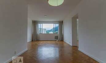 Imagem: Apartamento para Aluguel - Leblon, 3 Quartos