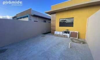 Imagem 2: Casa com 2 dormitórios à venda, 64 m² por R$ 360.000,00 - Balneário Recanto Do Sol - Carag