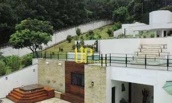 Imagem 2: Casa com 4 dormitórios, 800 m² - venda por R$ 6.400.000,00 ou aluguel por R$ 37.756,42/mês