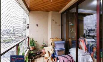 Imagem 6: Apartamento Venda Vila Leopoldina 94 m² 3 Dormitórios