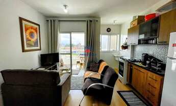 Imagem 4: Apartamento com 1 dorm, Caiçara, Praia Grande - R$ 360 mil, Cod