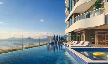 Imagem 4: Apartamento à Venda, 121,23m² àrea privativa - 03 quartos sendo 03 suítes - Itacolomi