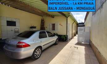 Imagem: Linda Casa 1,4 km da Praia de Mongaguá