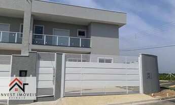 Imagem: Casa com 4 dormitórios à venda, 132 m²