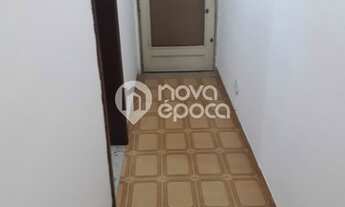 Imagem 2: Tijuca Kitnet com 1 banheiro