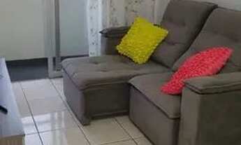 Imagem 3: Apartamento a venda no Parque Continental