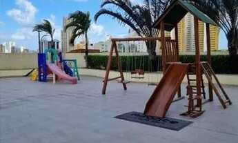 Imagem 5: Belissimo Apartamento 03 Quartos 76m² Para Venda no Residencial Mirante Lagoa Nova