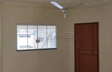 Imagem 4: Casa Padrão em São Carlos