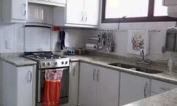 Imagem 7: Venda Apartamento 3 Dormitórios - 212 m² Moema