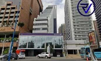 Imagem: FORTALEZA - Flat - Mucuripe