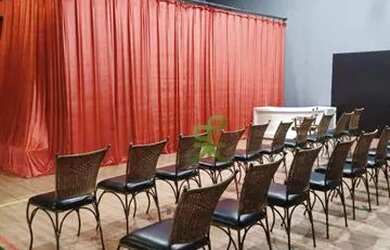 Imagem 6: Sobrado com 1 dormitório para alugar por R$ 17.750,00/mês - Jardim Guedala - São Paulo/SP