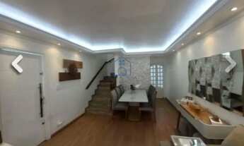 Imagem: Casa com 3 Suites e 4 Vagas de Garagem