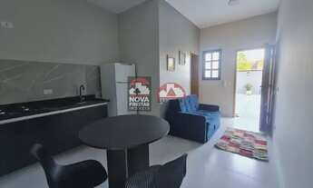 Imagem 3: Apartamento Flat em Caraguatatuba