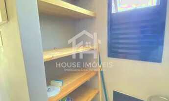 Imagem 2: Apartamento com 01 quarto para alugar na Estrada dos Bandeirantes - Jacarepaguá