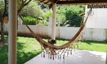 Imagem 2: Casa em Lençois / Temporada