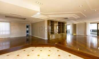 Imagem 7: Venda Apartamento com 4 dormitórios