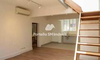 Imagem 4: RIO DE JANEIRO - Apartamento Padrão - Jardim Botânico